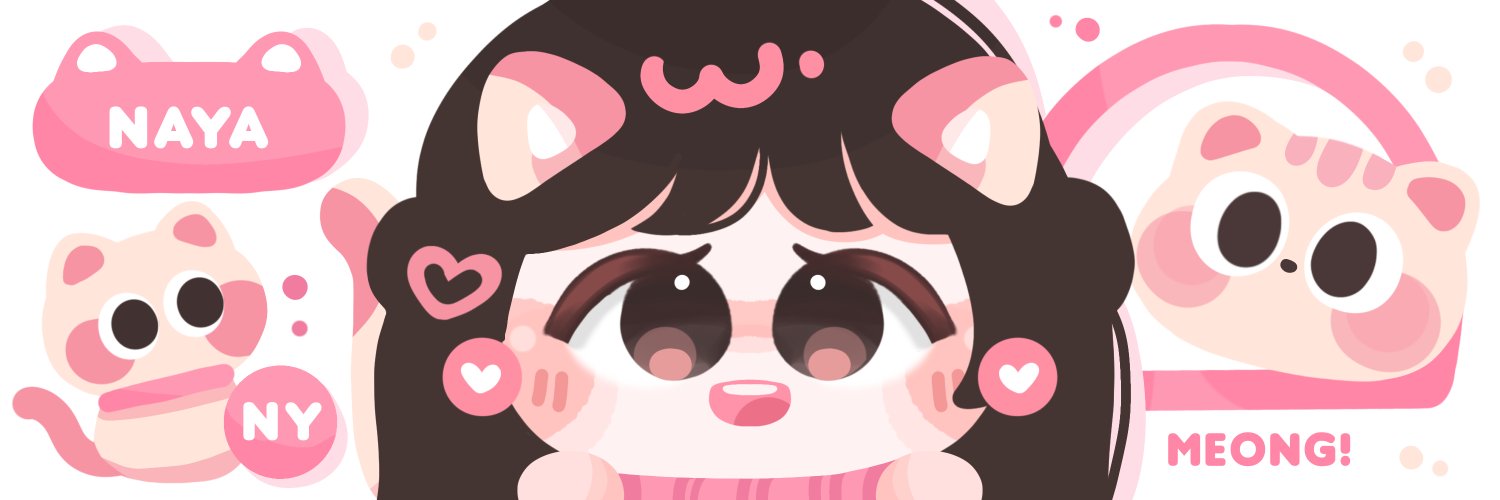 𐙚 Naya | ORDER KE WA! banner