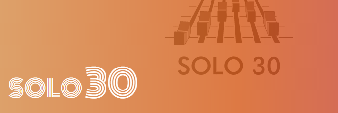 SOLO30_'s profile banner image