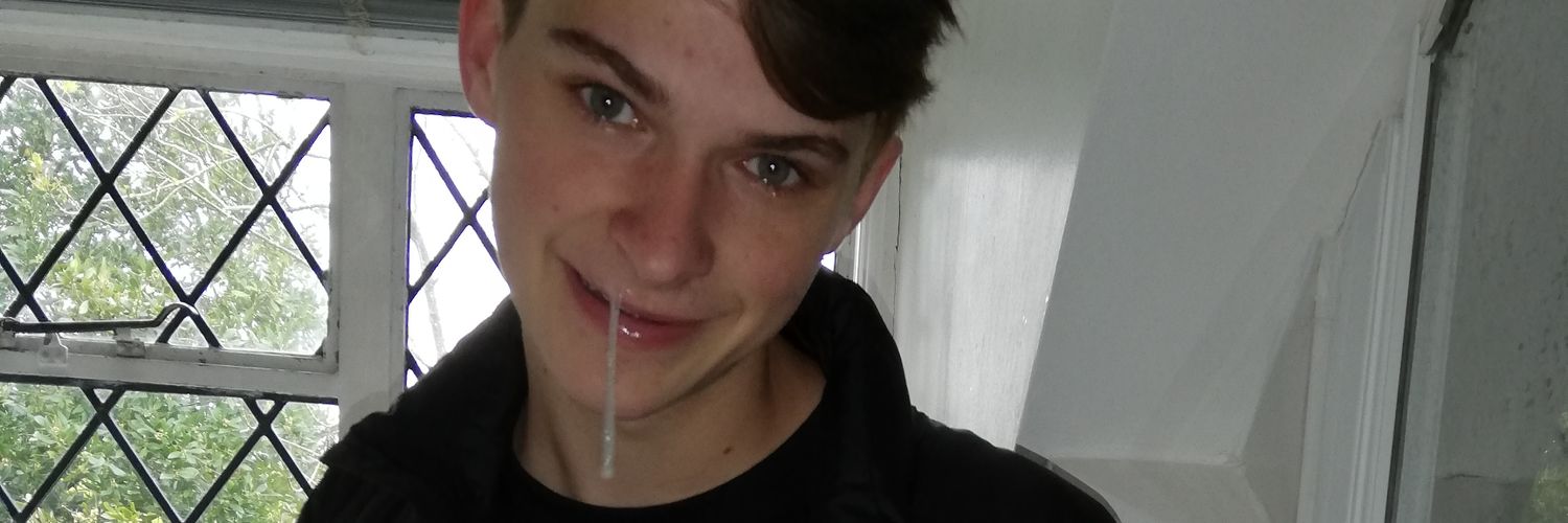 simongamer987's profile banner image