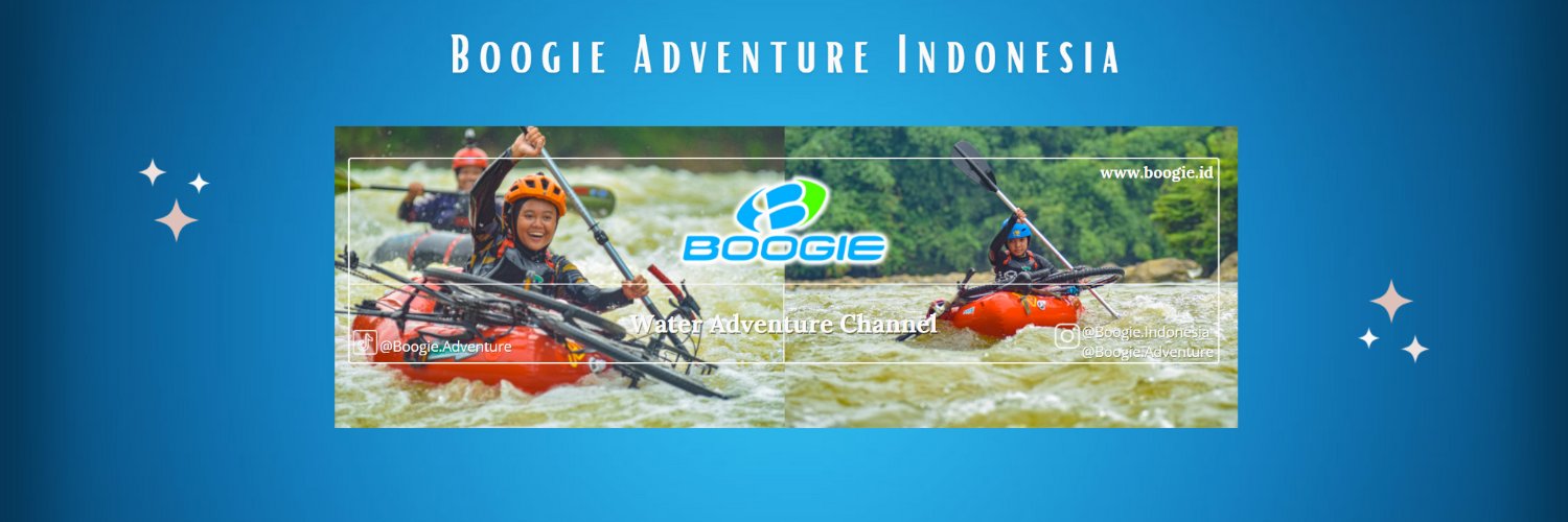 BoogieIndonesia's profile banner image