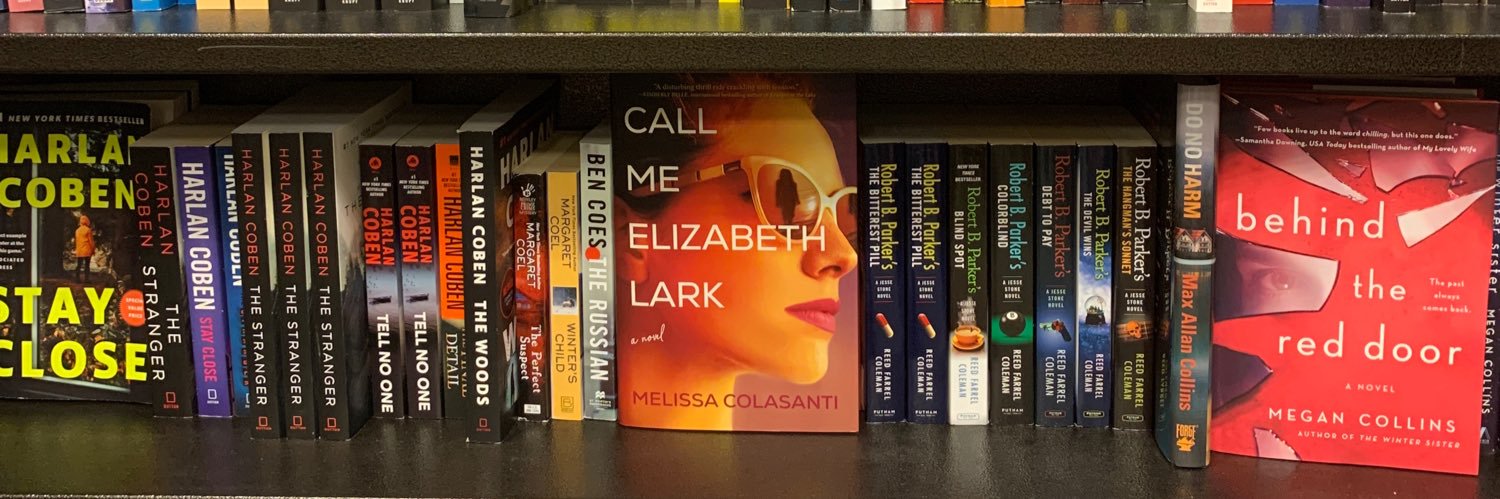 Melissa Colasanti 🏳️‍🌈🔪🏝️ banner