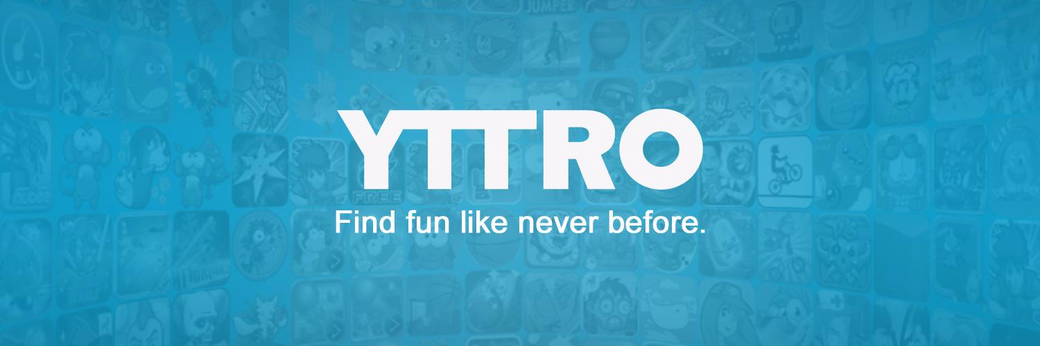 yttromobile's profile banner image