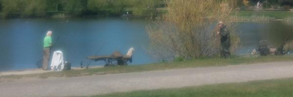 PonderThomas Profile Banner