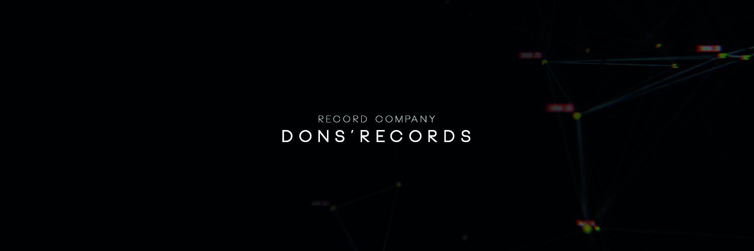 donsrec's profile banner image