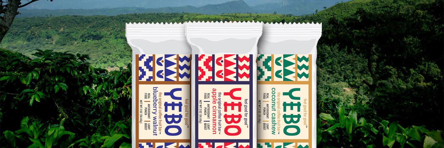 yebobars's profile banner image