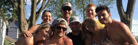 TylerMosher's profile banner image