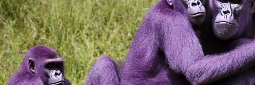 Western Gorilla Badgers banner