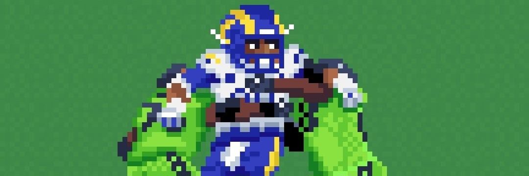 rammerluis's profile banner image