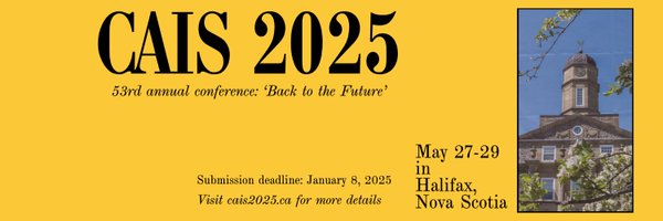 CAIS_ACSI Profile Banner