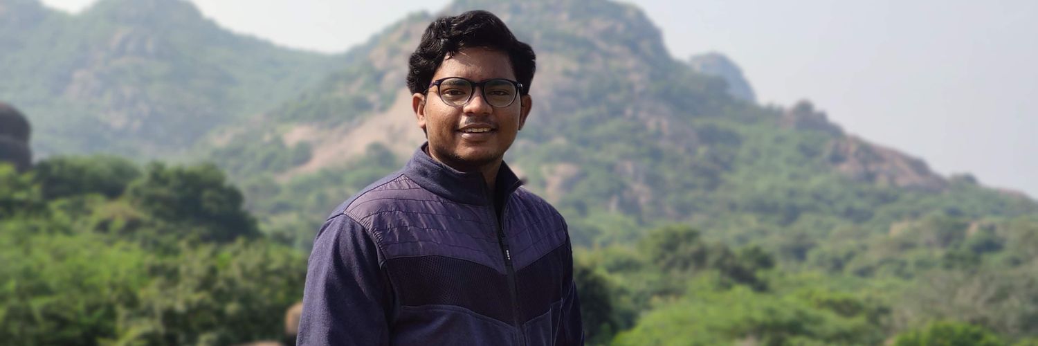 Syam_Bitra's profile banner image