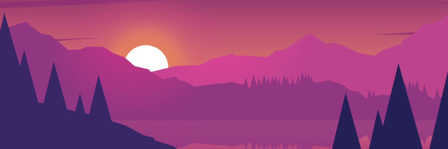 Ianek's profile banner image
