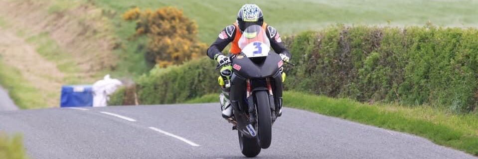 Frankie Stennett banner