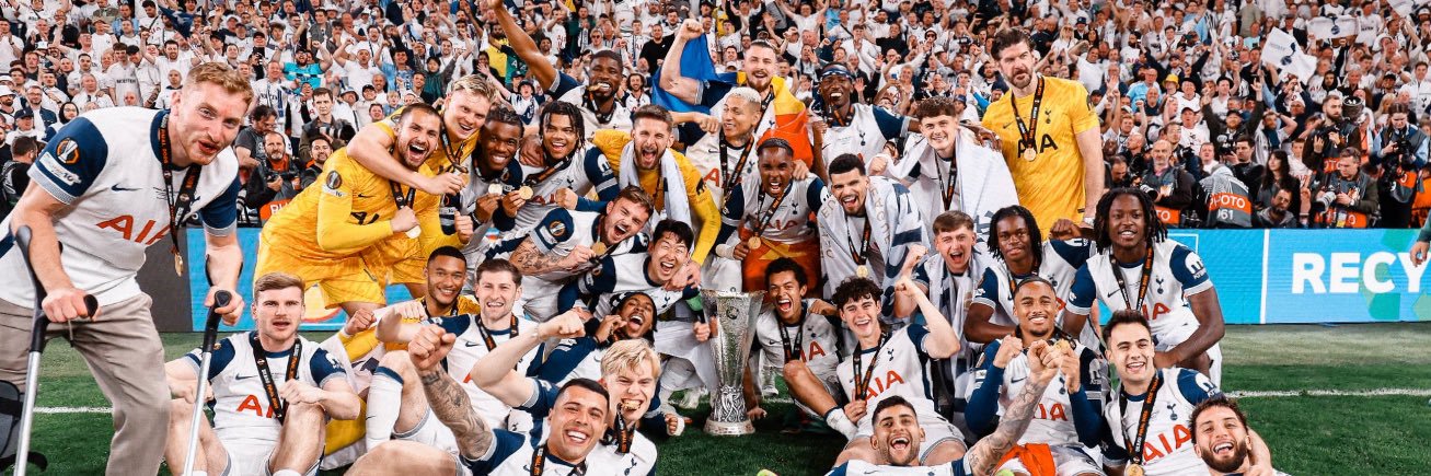 SpursLittlfield's profile banner image