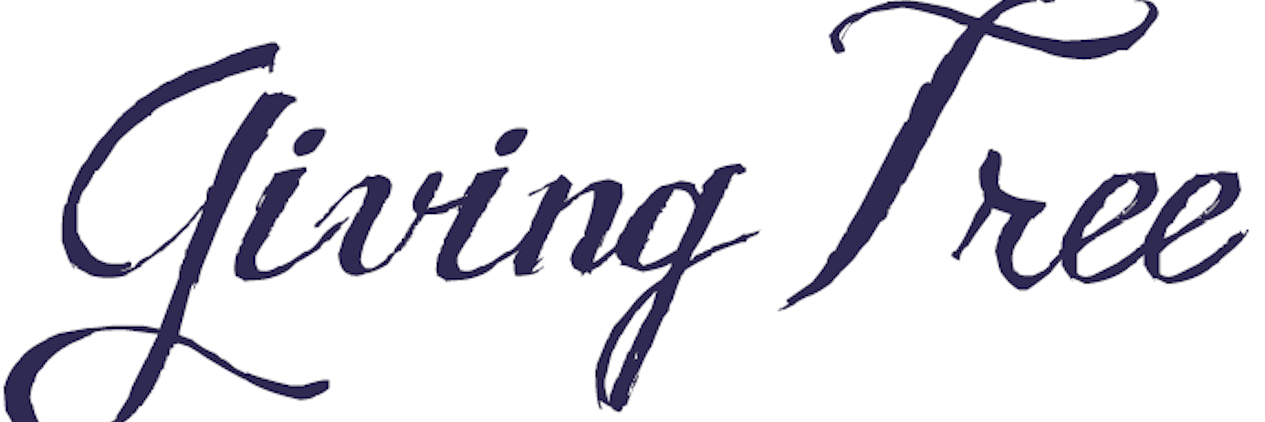 Giving Tree Wellness banner