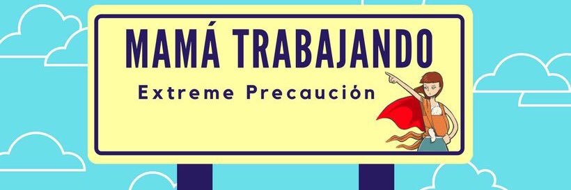 MamaDeProfesion's profile banner image