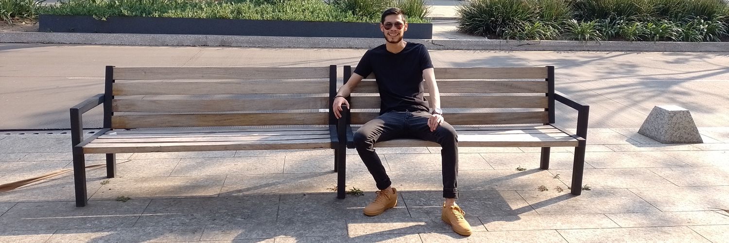 Mexklyn's profile banner image