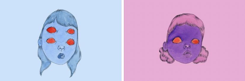 cousintaraa's profile banner image