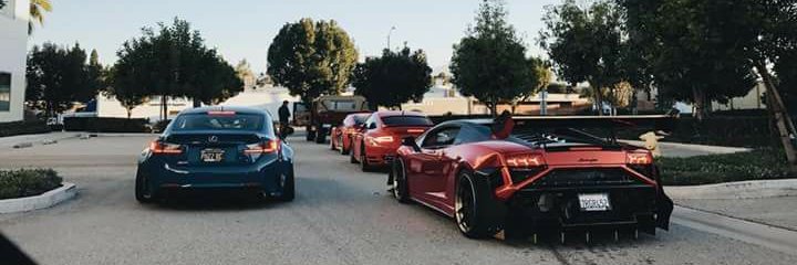 John Wan 💎 banner