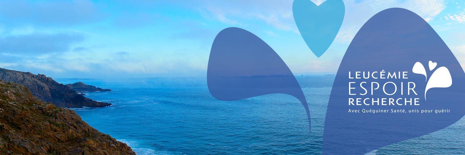 Leucémie Espoir banner