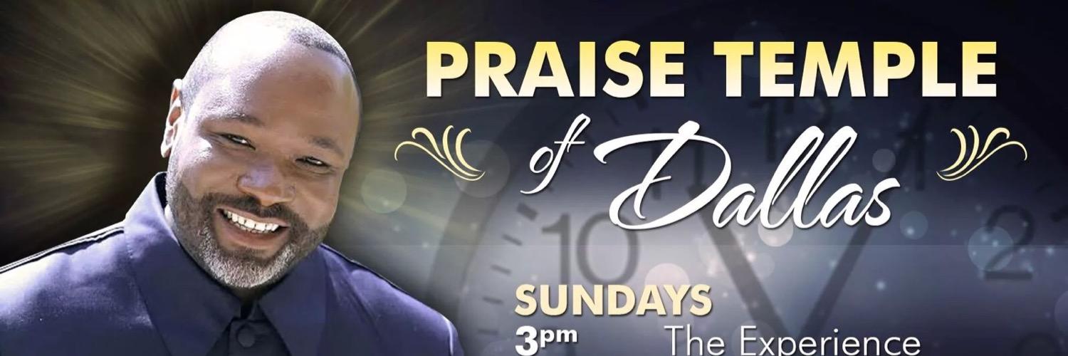PTOfDallas's profile banner image