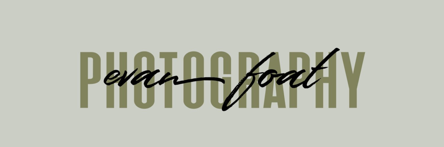 evanfoat's profile banner image