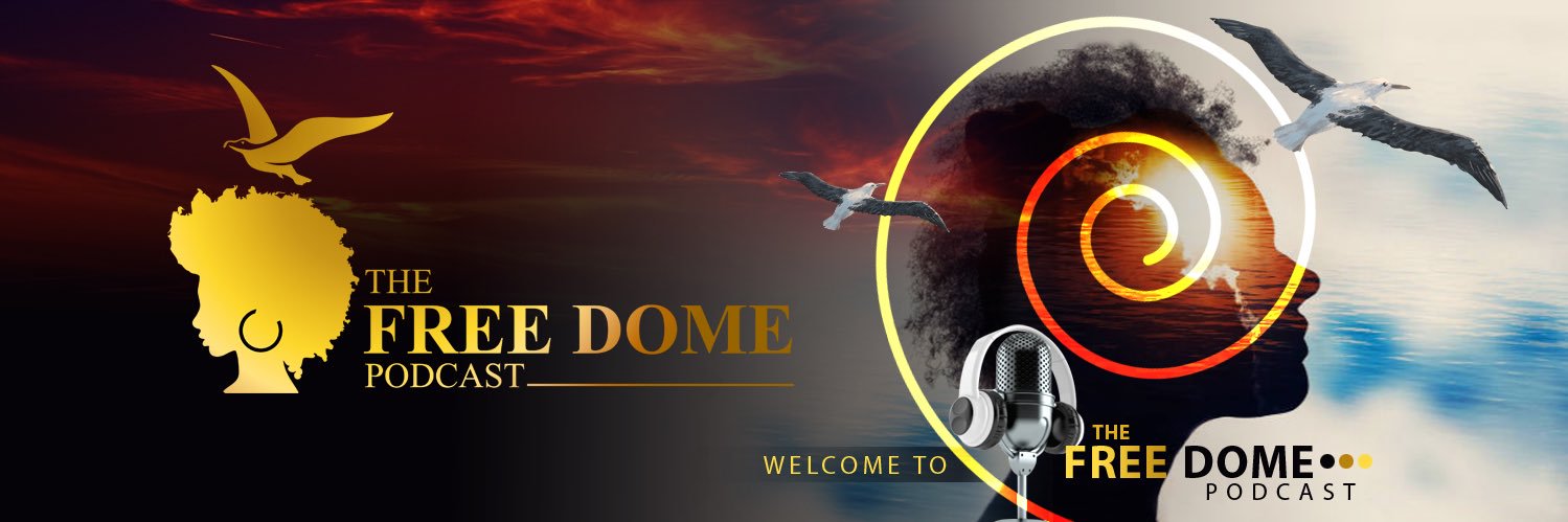 FreeDomeTV1's profile banner image