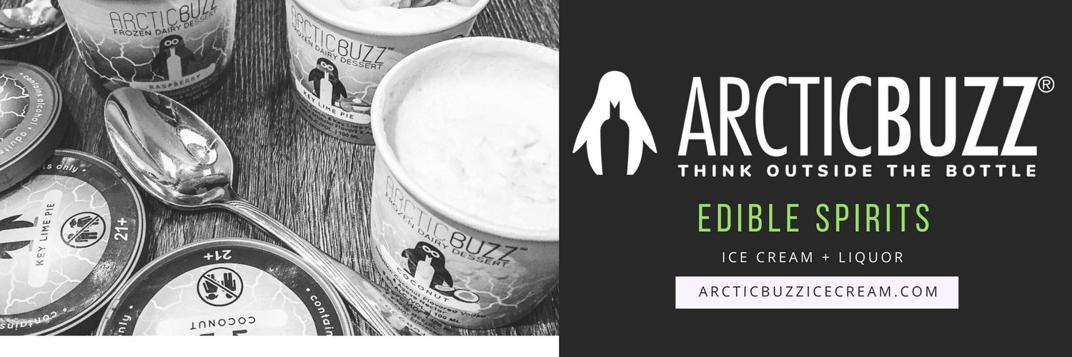 ArcticBuzzVodka's profile banner image