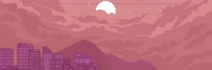 moosenanimous's profile banner image