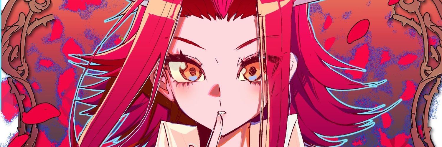 Rubysnmon's profile banner image