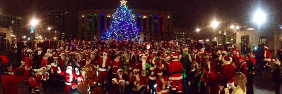 NashvilleSanta's profile banner image