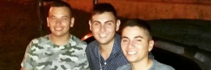 Pabloacosta0's profile banner image