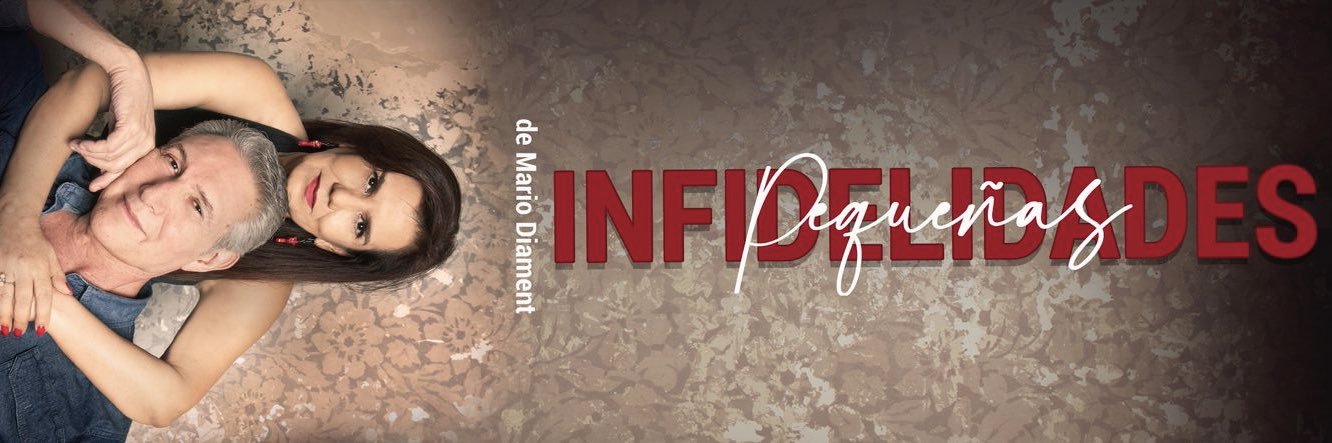 Pequeñas Infidelidades banner