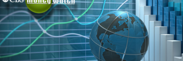 CBSMoneyWatch Profile Banner