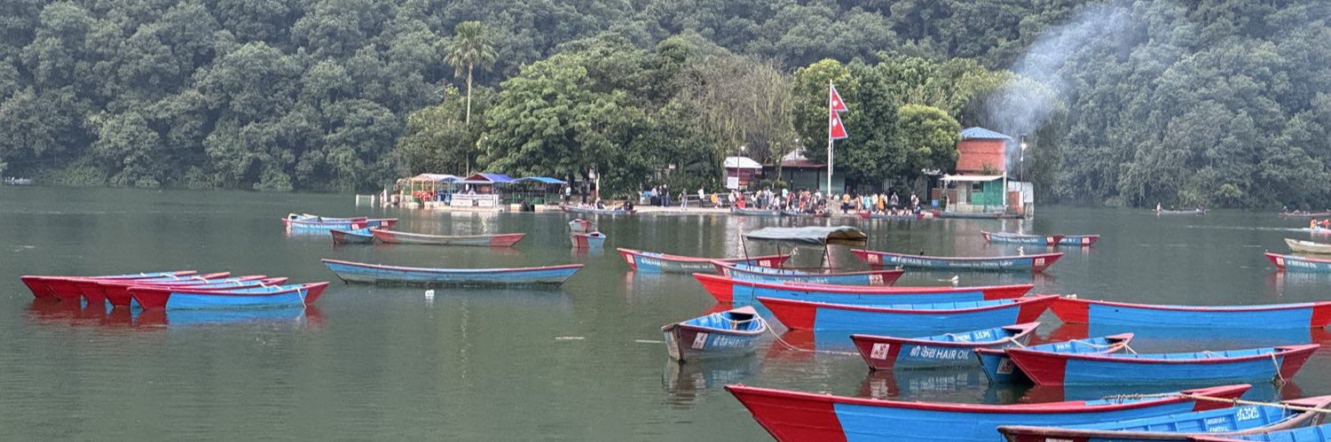 Sandesh Acharya 🤫 banner