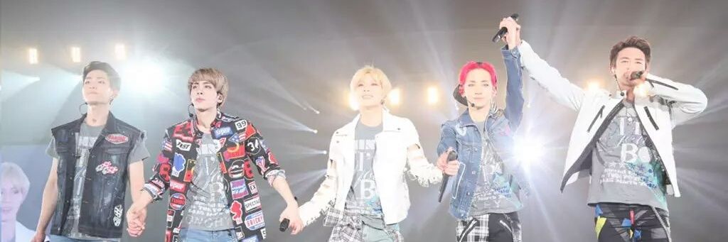 o_shinee_j's profile banner image