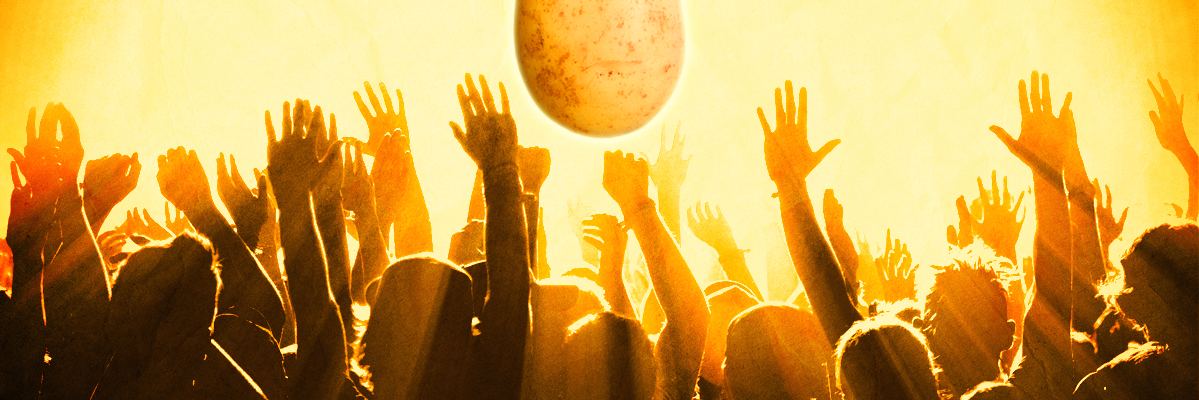 PraisePotato's profile banner image