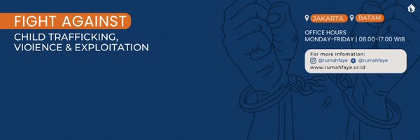 rumahfaye Profile Banner