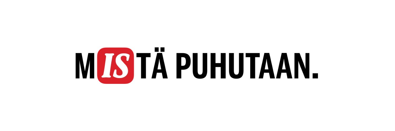 Ilta-Sanomat's banner