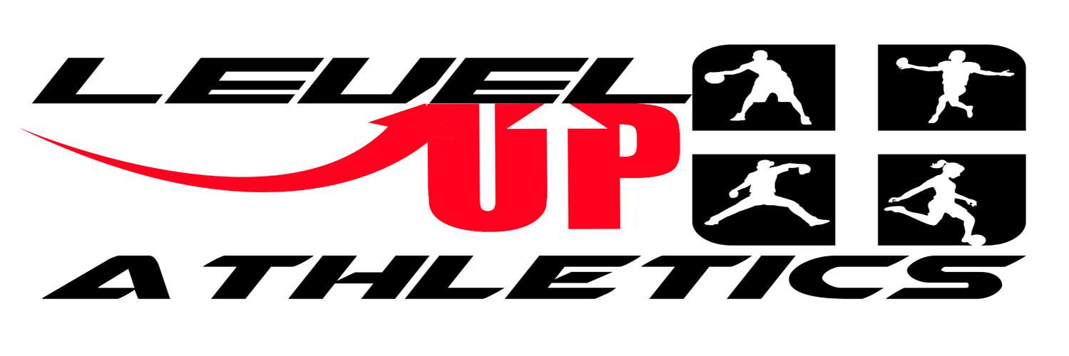 Level Up banner