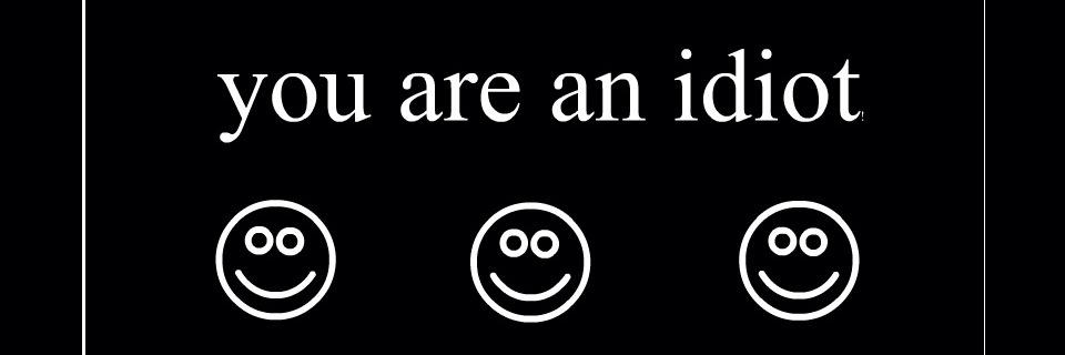 IdiotsUs's profile banner image
