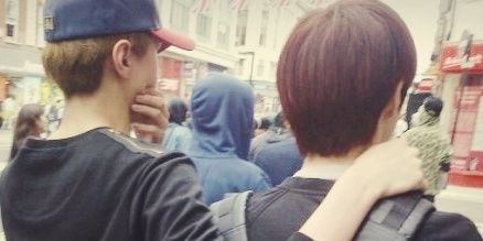 Sailor_Suho's profile banner image