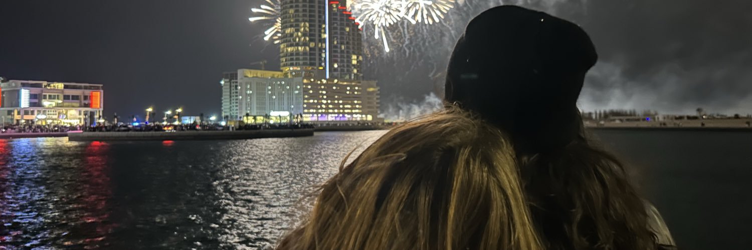 FatmaAlaskari's profile banner image