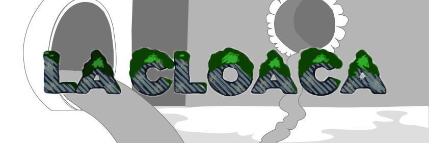 cloacavine's profile banner image