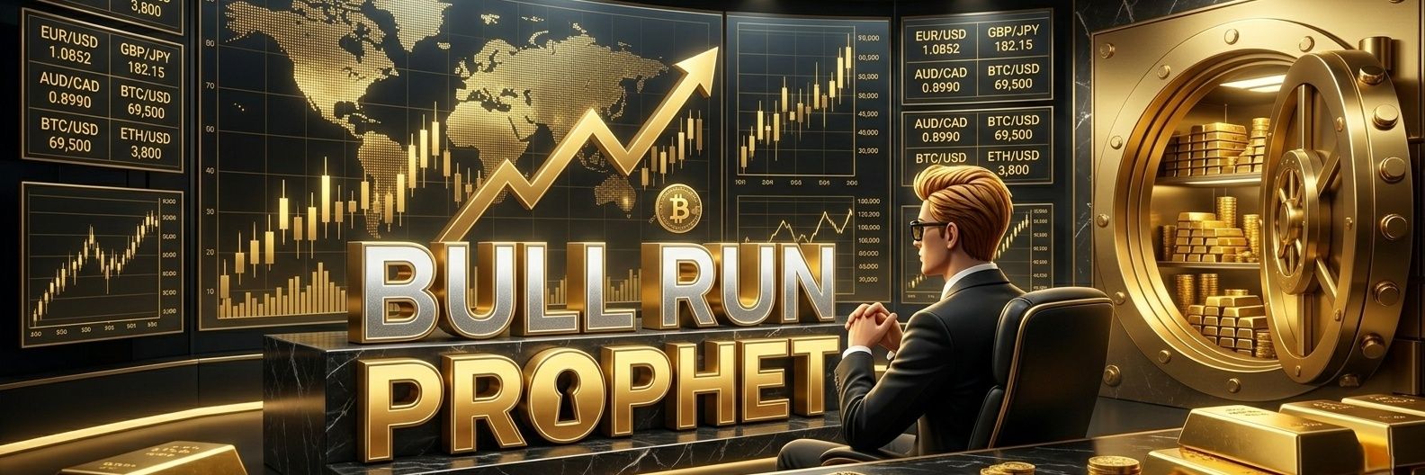 BullRunProphet's profile banner image