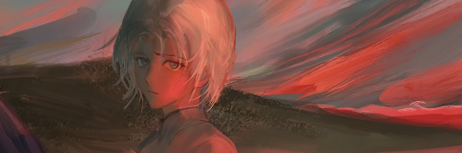 米 banner