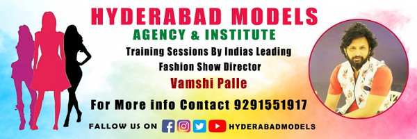 HydModels Profile Banner