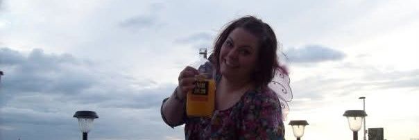 AmyHax's profile banner image
