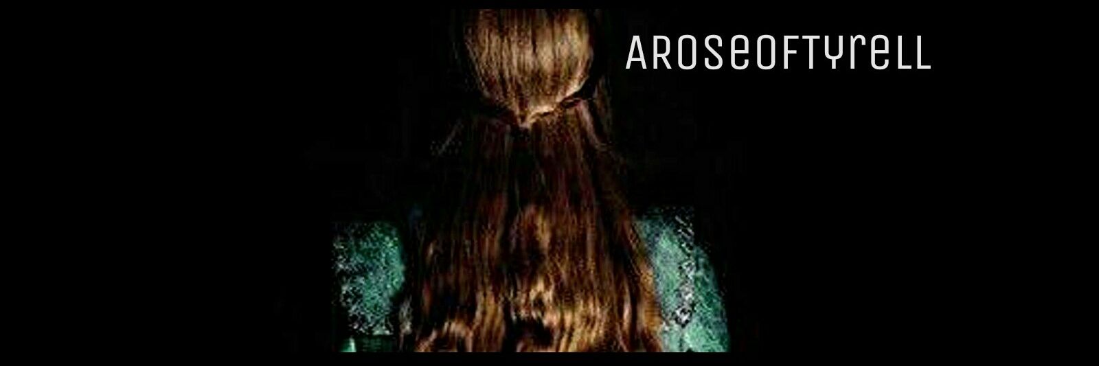 ARoseOfTyrell's profile banner image