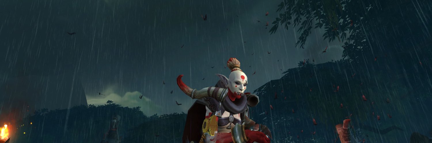 Cinematicwow's profile banner image