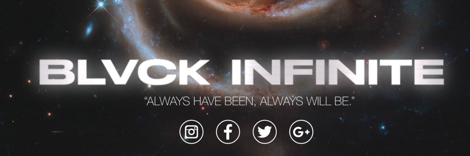 BlvckInfinite's profile banner image